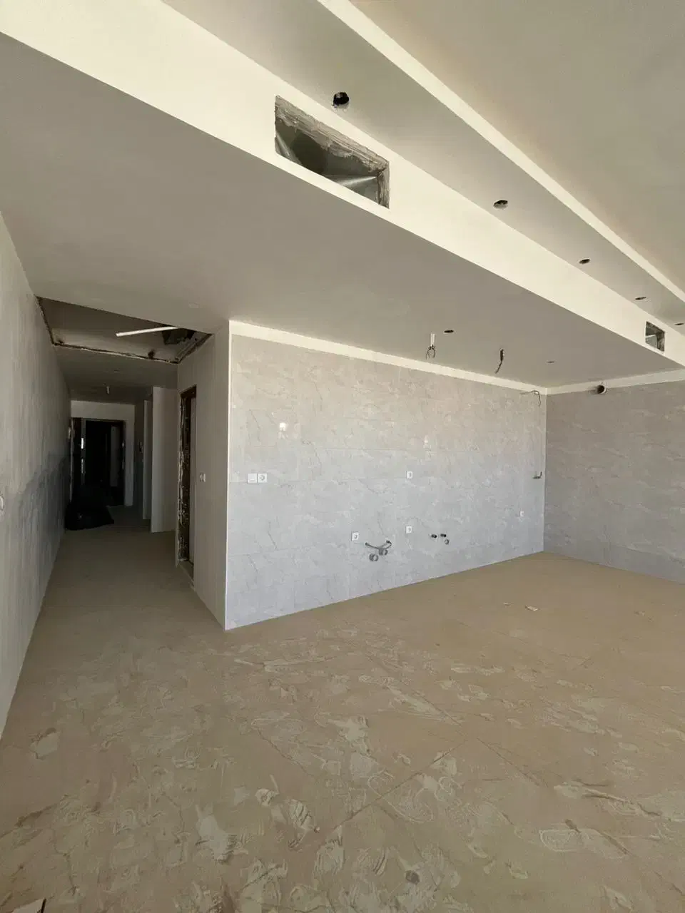 همایون ویلا+نوساز کلید نخورده+ساختی متفاوت|فروش آپارتمان|محمدشهر, همایون ویلا|دیوار