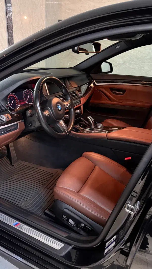 BMW 528i|خودرو سواری و وانت|تهران, الهیه|دیوار