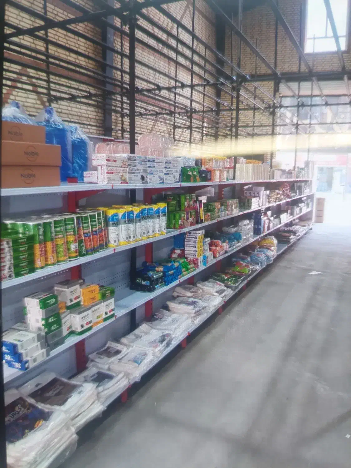 فروشنده خانم|استخدام بازاریابی و فروش|پاکدشت, خاتون آباد|دیوار