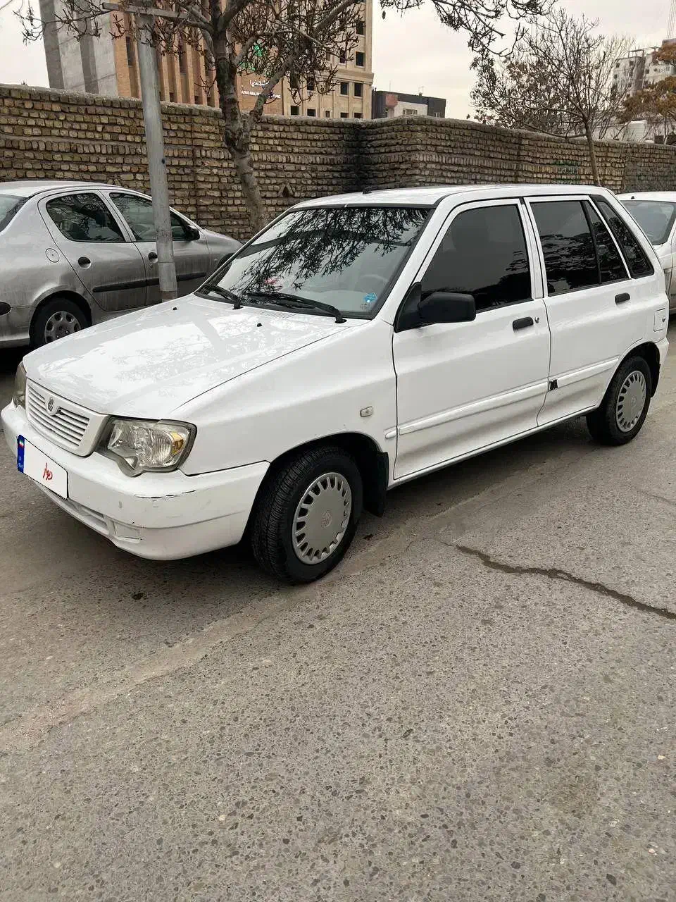 111 مدل 91|خودرو سواری و وانت|مشهد, مشکینی (شهرک غرب)|دیوار