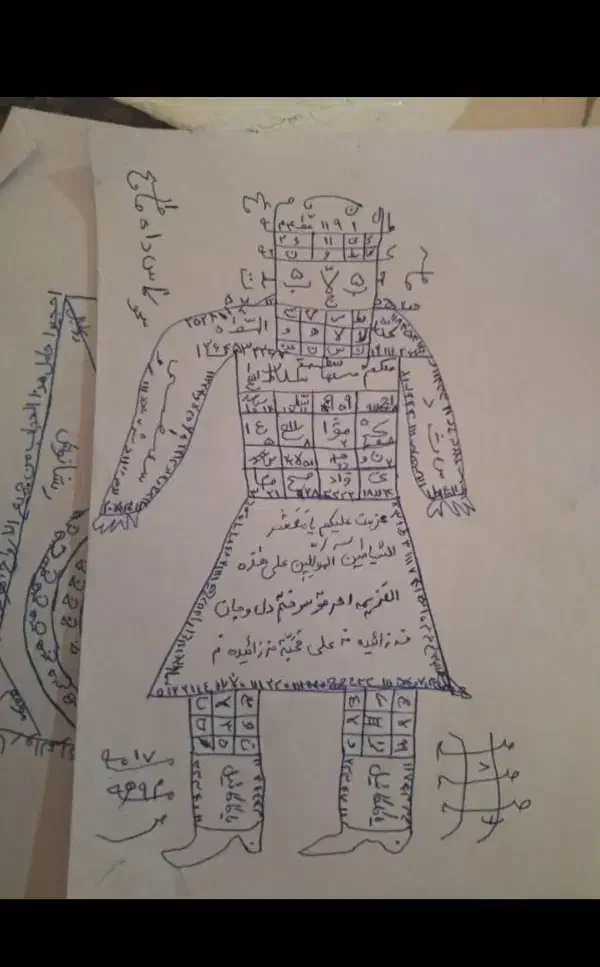 خفیه|کتاب و مجله مذهبی|شیراز, اصلاح‌نژاد|دیوار