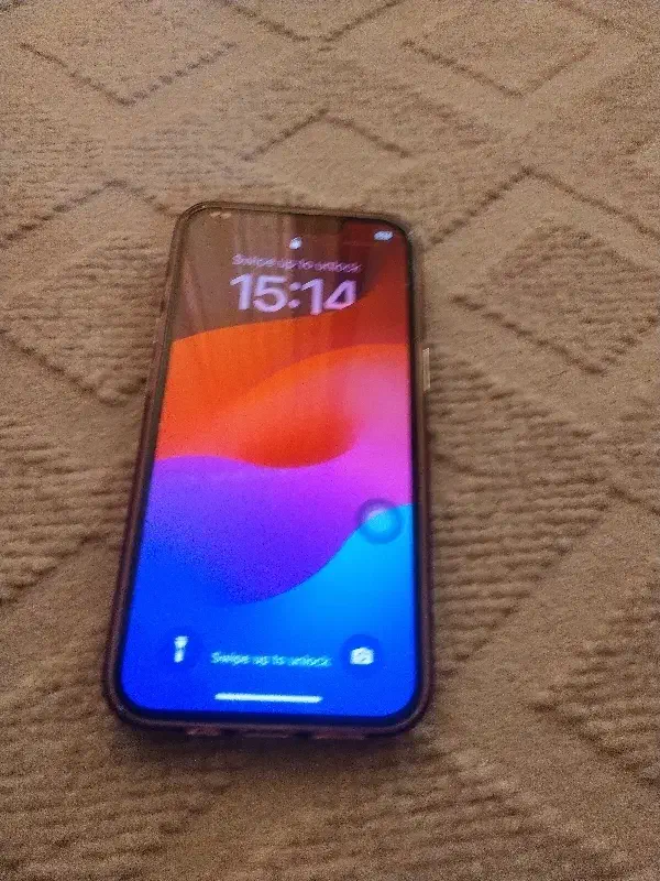 iPhone 13 zaa|موبایل|یاسوج, |دیوار