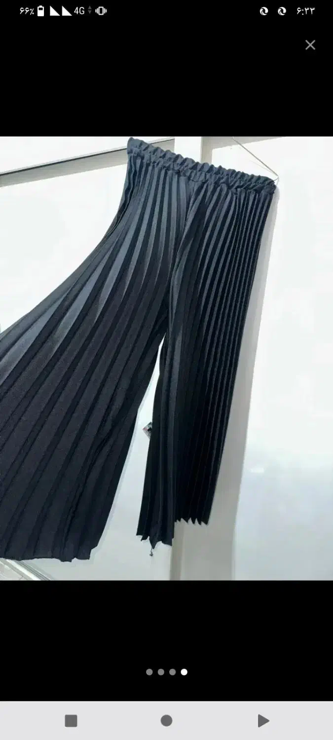 شلوارپلیسه|لباس|پارس‌آباد, |دیوار