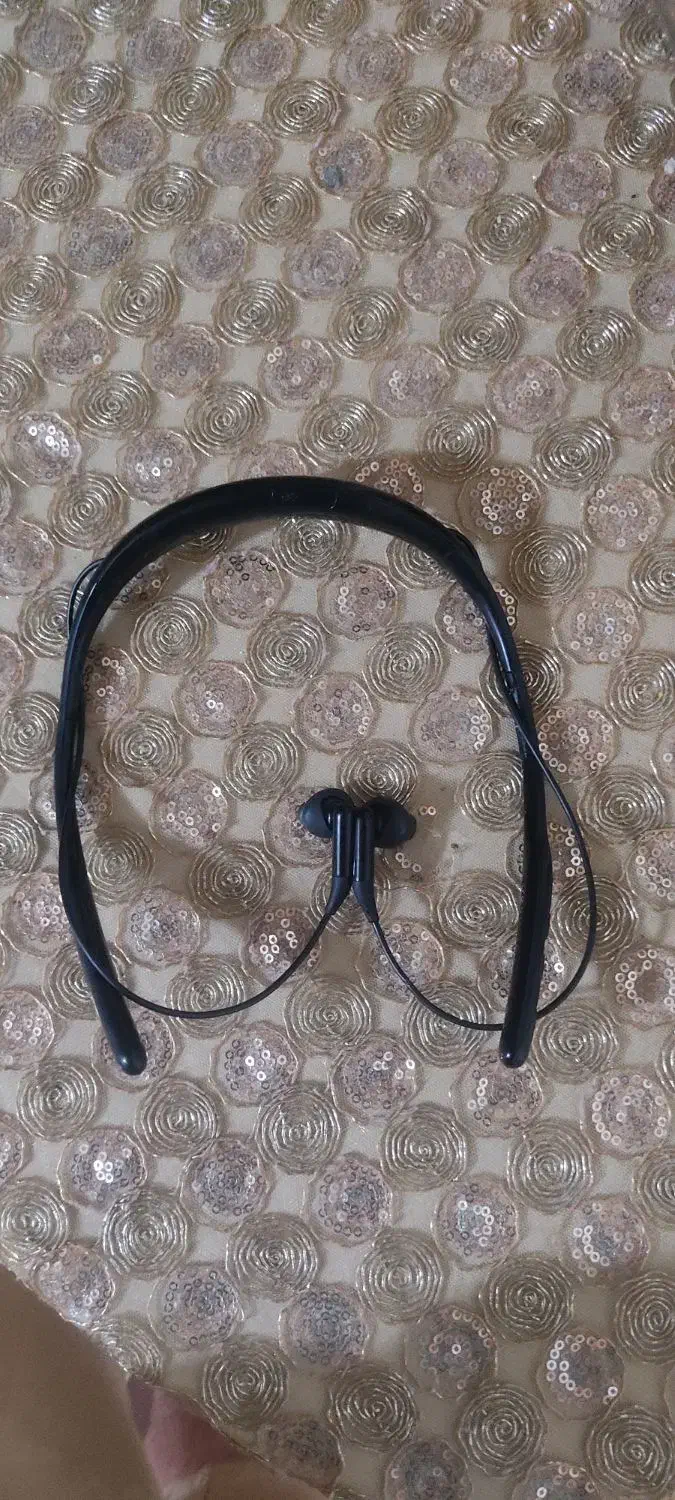 هندزفری گردنی|لوازم جانبی موبایل و تبلت|تنکابن, |دیوار