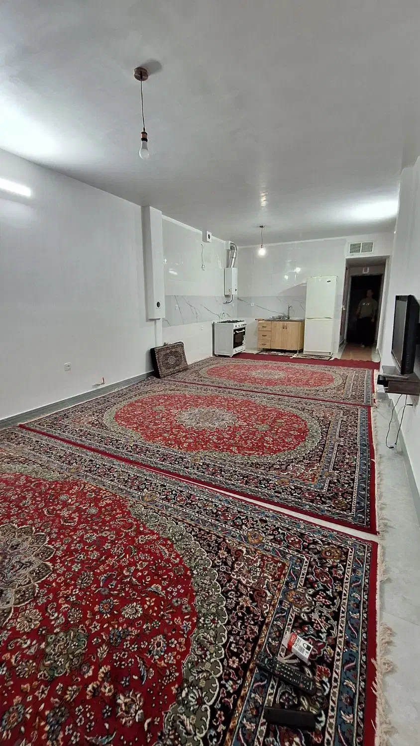 اجاره سوئیت تمیز باپارگینک مسافران زائران امام رضا|اجارهٔ کوتاه‌مدت آپارتمان و سوئیت|سبزوار, کلاته سیفر|دیوار