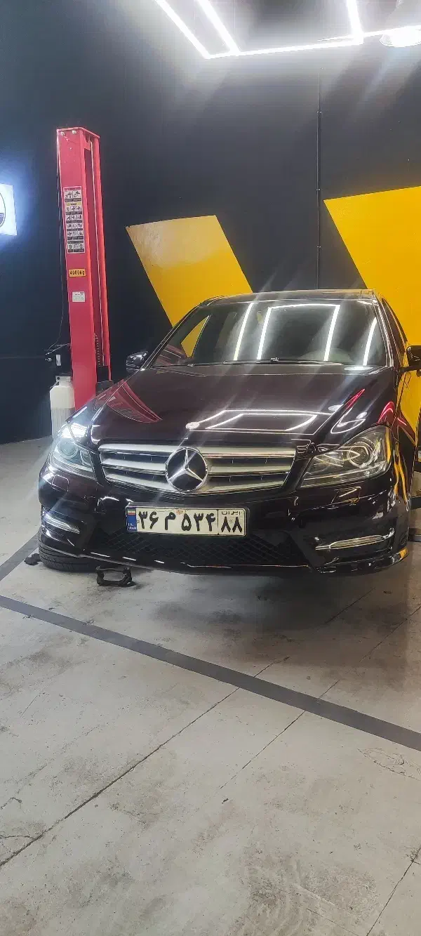 فرصت استثنایی در بخش دیتیلینگ و اورهال خودرو|خدمات موتور و ماشین|تهران, حکیمیه|دیوار