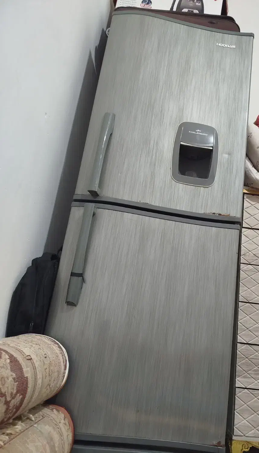 یخچال|یخچال و فریزر|دورود, |دیوار