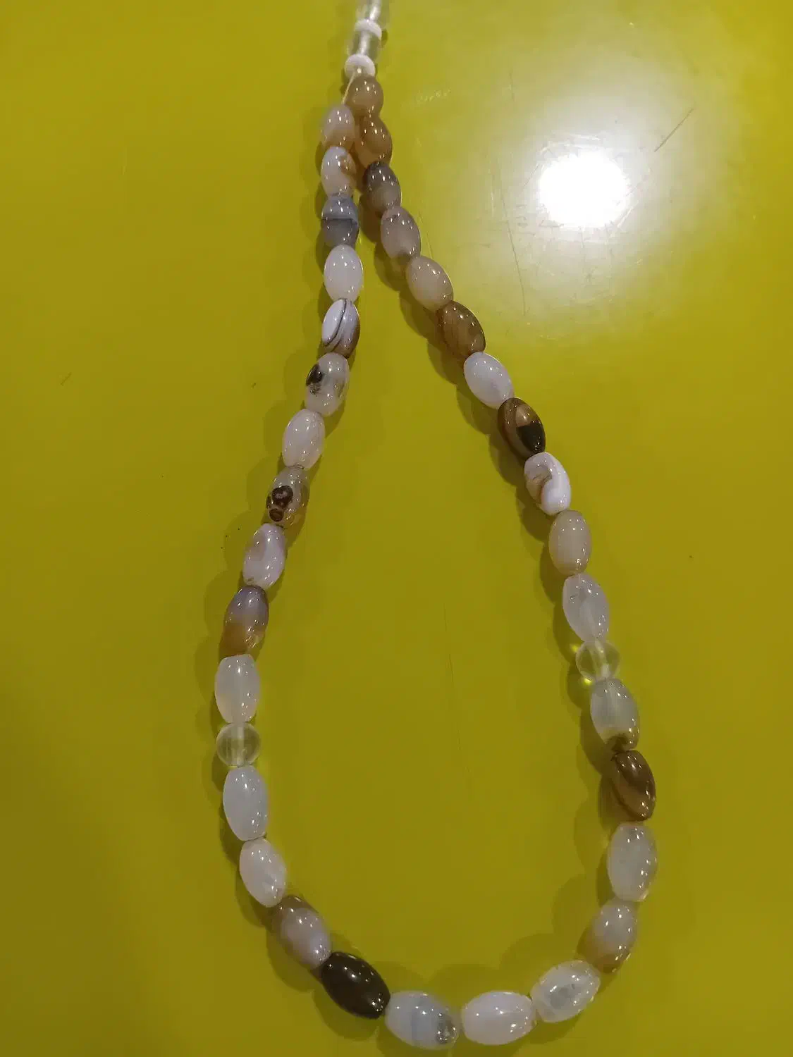 تسبیح عقیق|جواهرات|اهواز, کیانپارس |دیوار