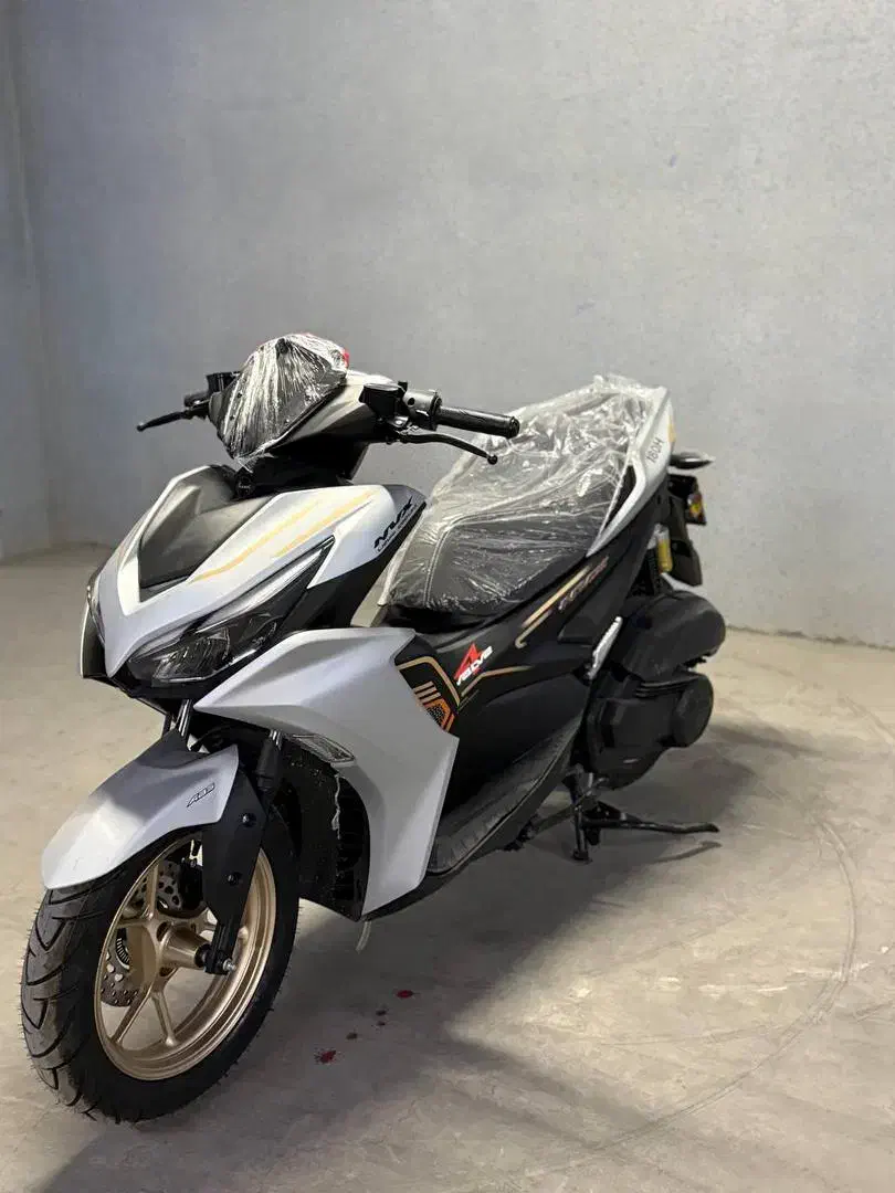 طرح آیروکس ۱۸۰ فول کبیر موتور و کیلیک و باکسر ...|موتورسیکلت|تهران, شهرک دانشگاه شریف|دیوار