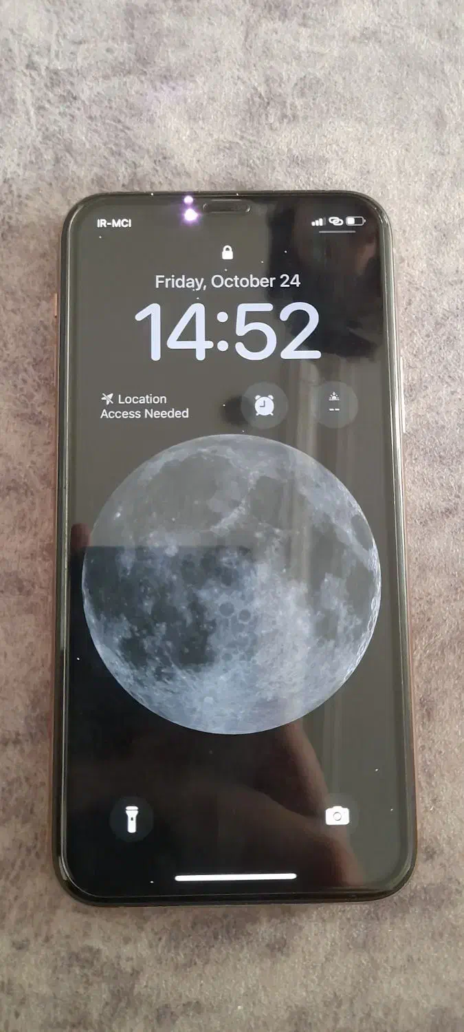 آیفون ۱۱ پرو iphone 11 pro 256|موبایل|شهریار, رضی آباد بالا|دیوار