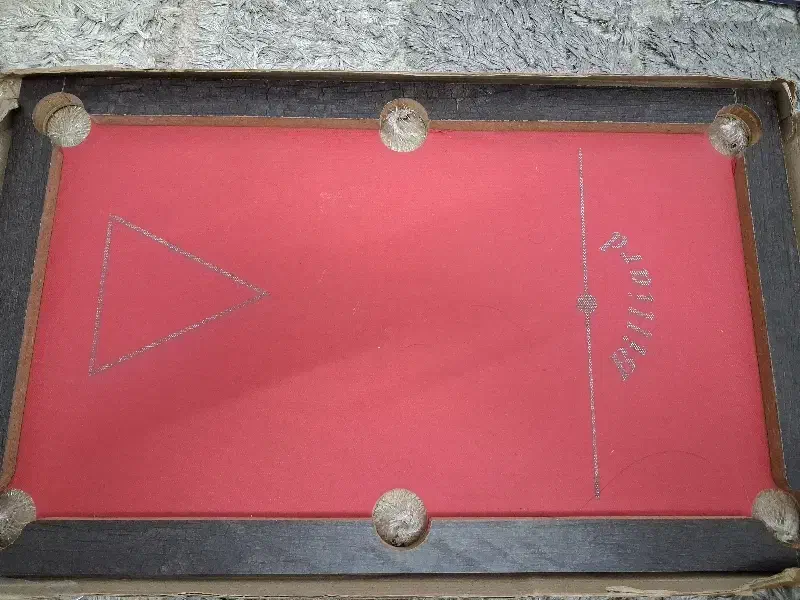 اسباب بازی بیلیارد بچگانه|اسباببازی|قم, وادی السلام|دیوار