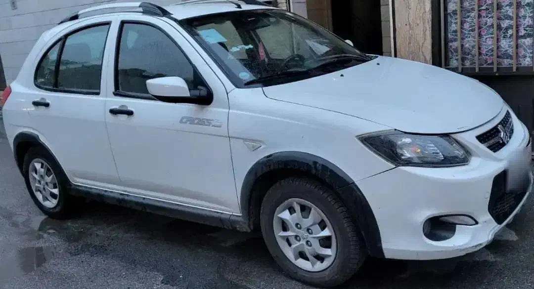 کوییک۹۸|خودرو سواری و وانت|اراک, |دیوار