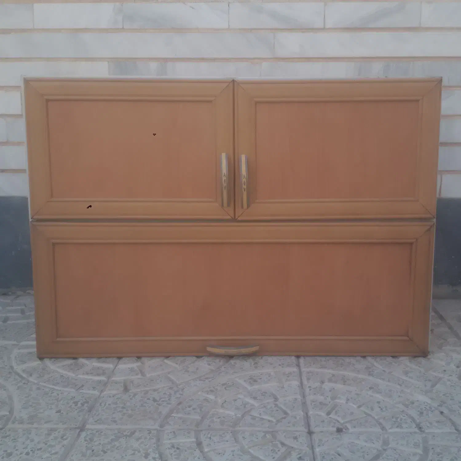 کابینت و سینک استیل و سنگ اوپن|مصالح و تجهیزات ساختمان|تبریز, |دیوار