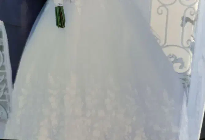 لباس عروس شیک|لباس|قم, شهرک قدس|دیوار