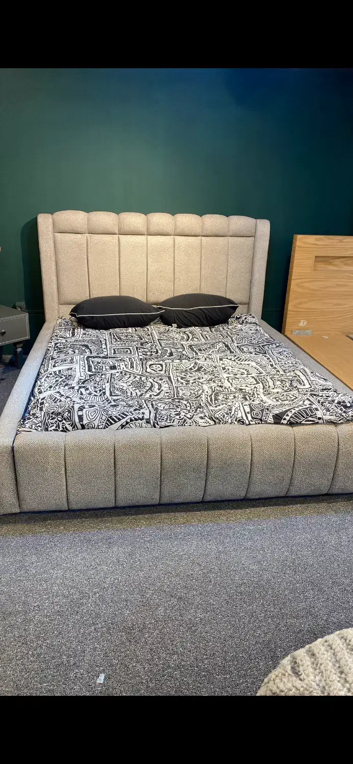 تخت خواب فوق العاده در حد نو|تخت و سرویس خواب|بندرعباس, |دیوار