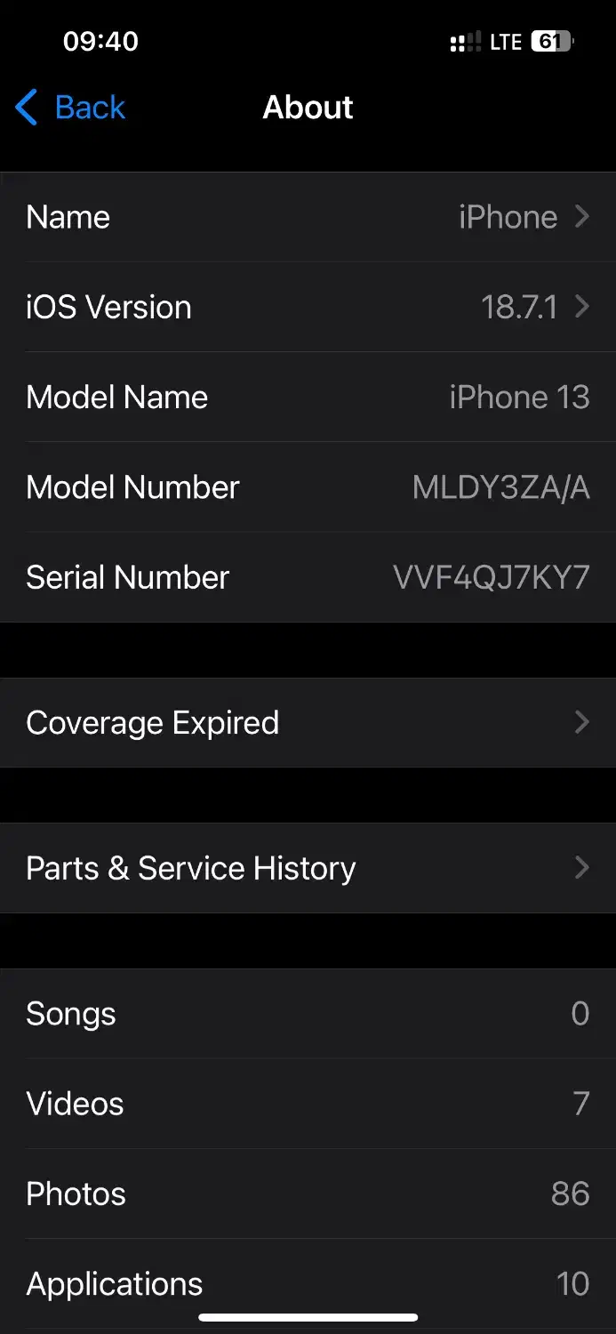 Zaaپلمپ زد ابiPhone 13|موبایل|خرم‌آباد (تنکابن), |دیوار