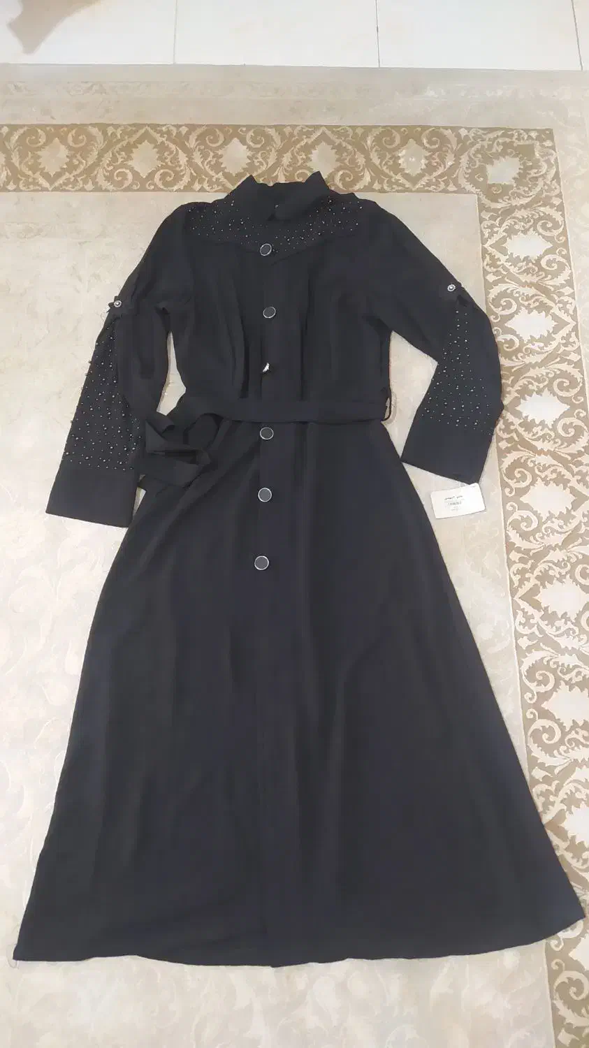 مانتو نو و...|لباس|ماهدشت, |دیوار