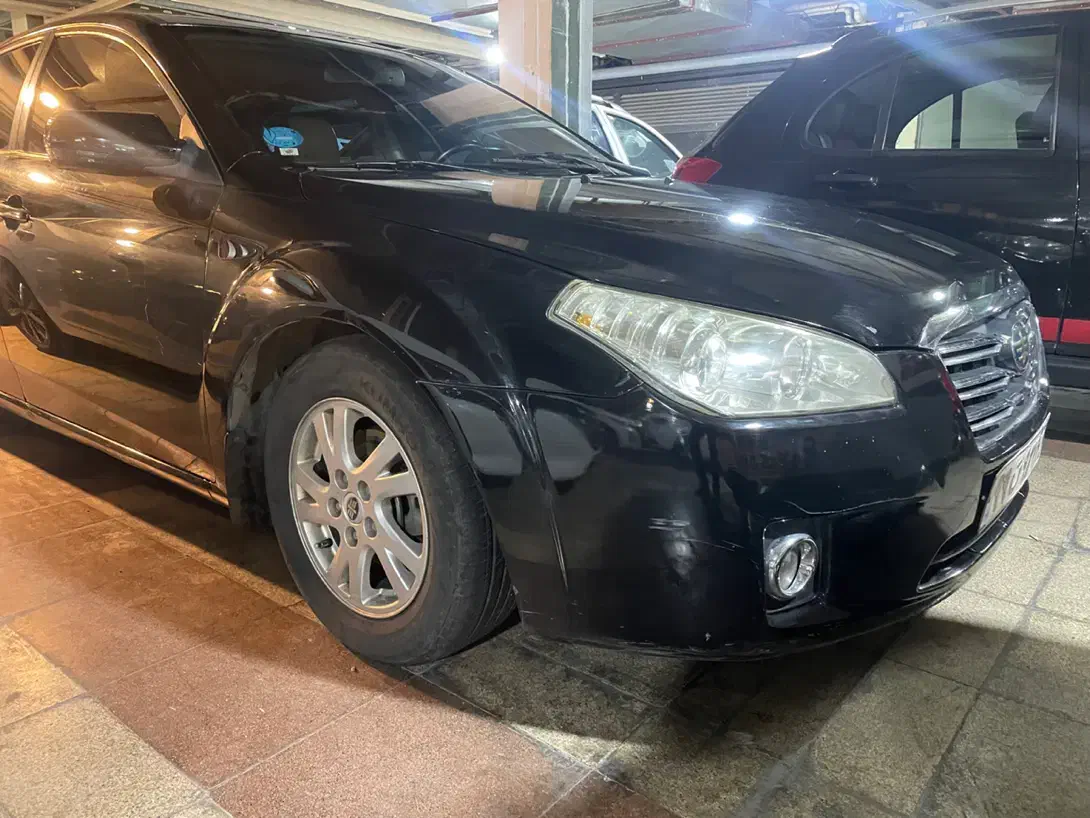 بسترن B50|خودرو سواری و وانت|تهران, ولنجک|دیوار