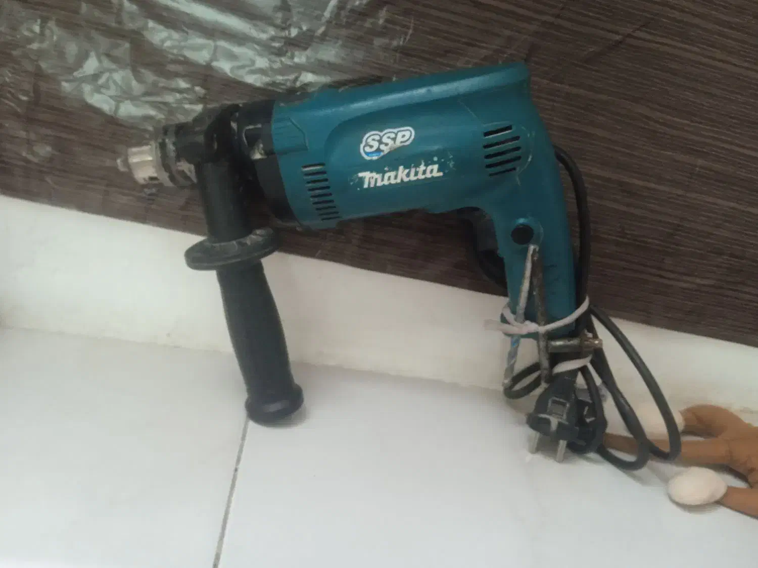 دریل (ماکیتا)|ابزارآلات|مشهد, اروند|دیوار