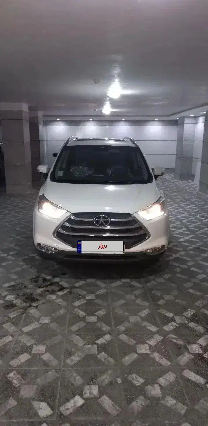 جک S3 اتومات|خودرو سواری و وانت|اسلام‌شهر, شهرک مهدیه|دیوار