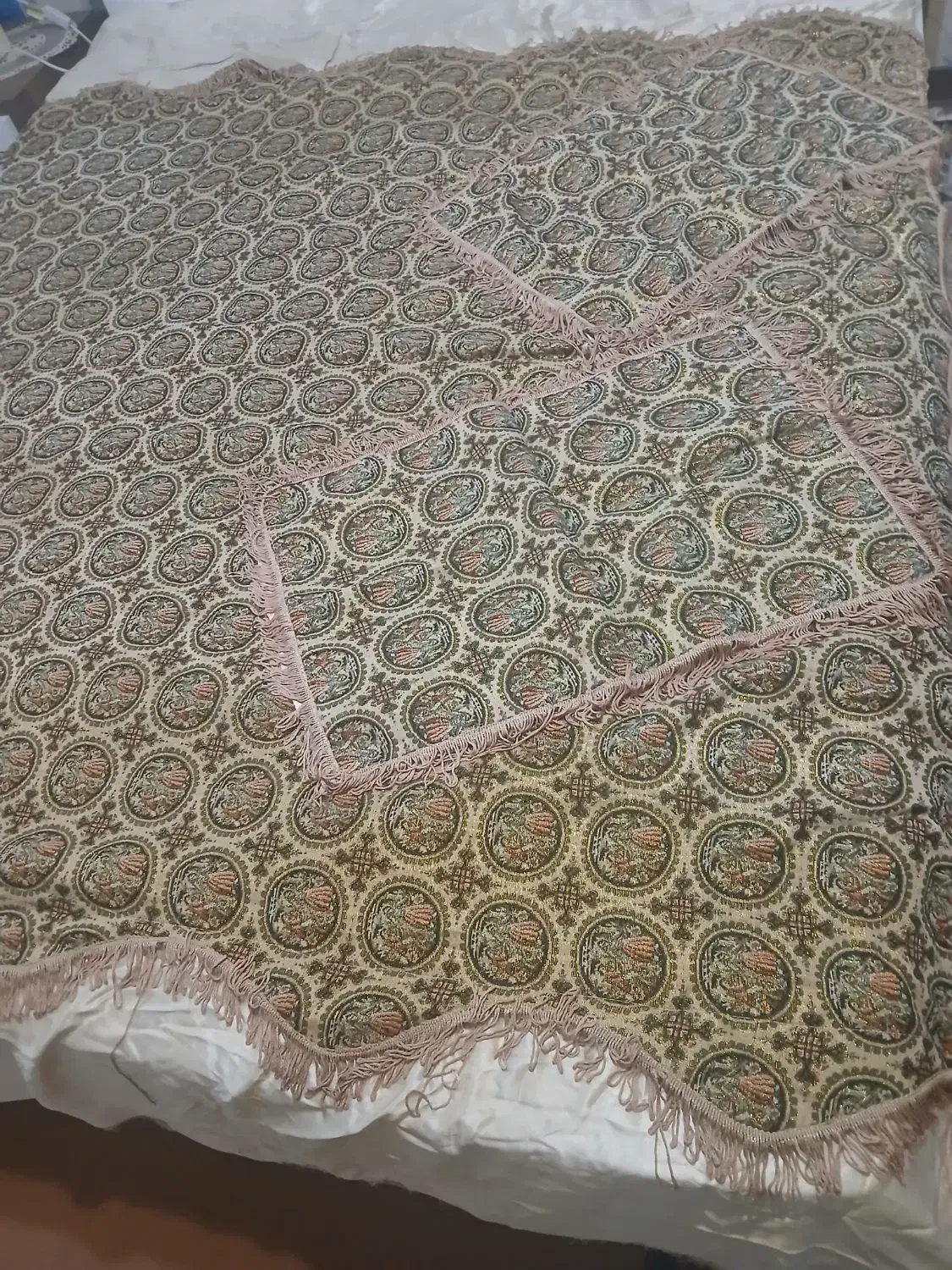 روتختی قدیمی|سرویس روتختی|اصفهان, سپاهان‌شهر|دیوار