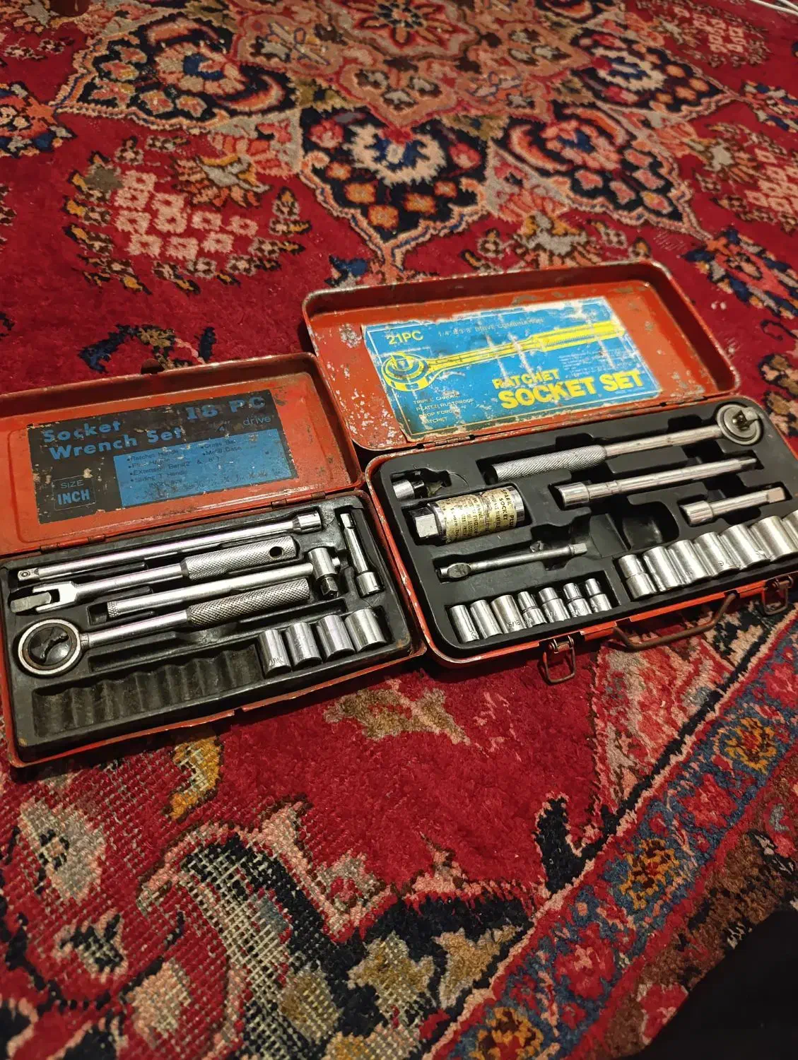 اچار بکس ژاپنی|ابزارآلات|مشهد, ادیب نیشابوری (شهرک غرب)|دیوار