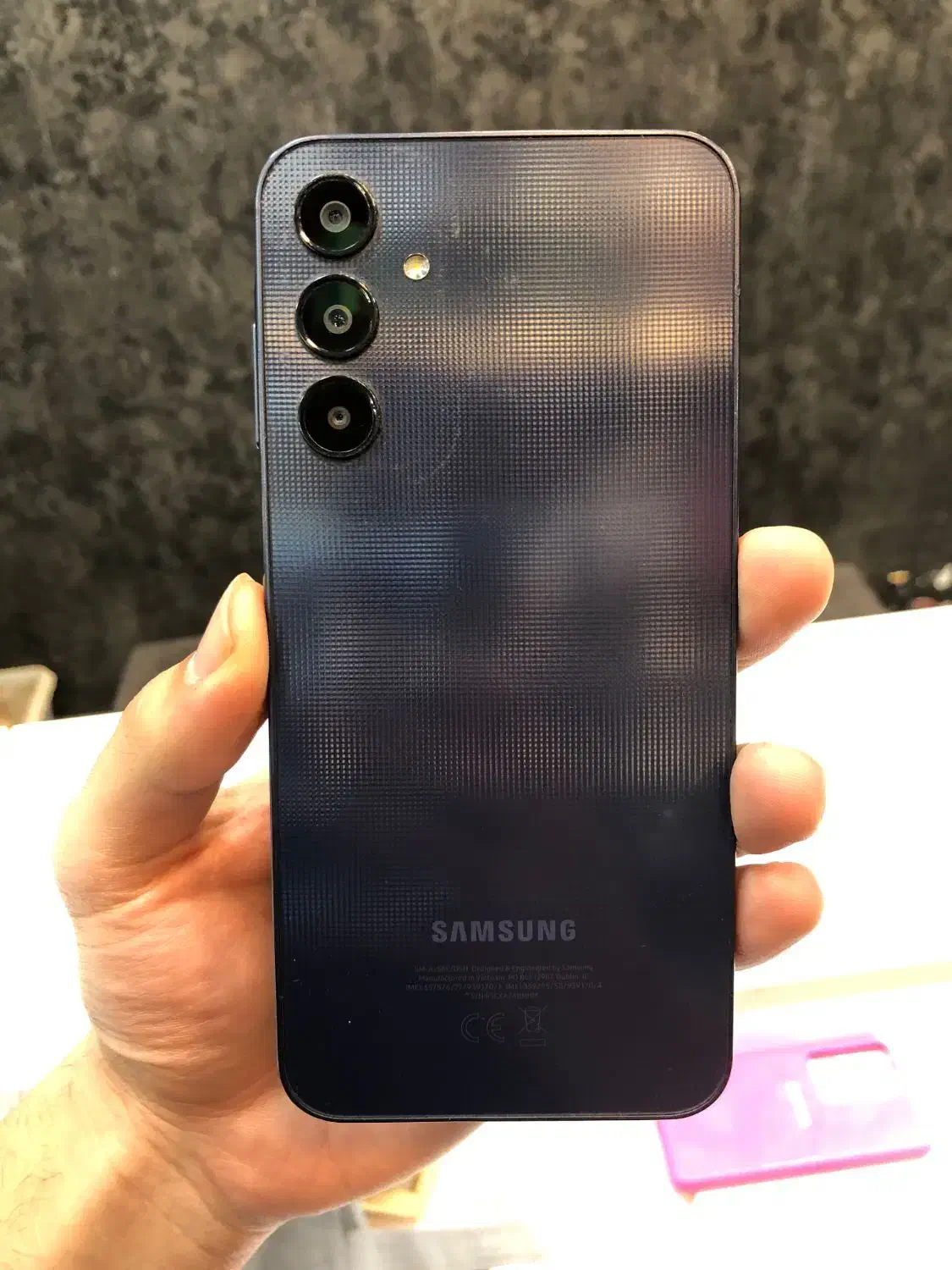 a25 r6 126g|موبایل|آبیک, |دیوار