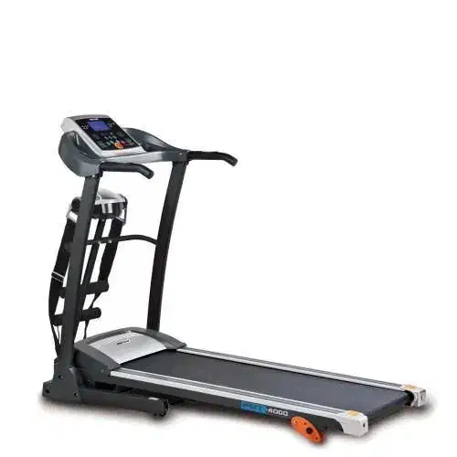 تردمیل و الپتیکال (اسکی فضایی جرمن گیت Alpai300)|تجهیزات ورزشی|تبریز, |دیوار