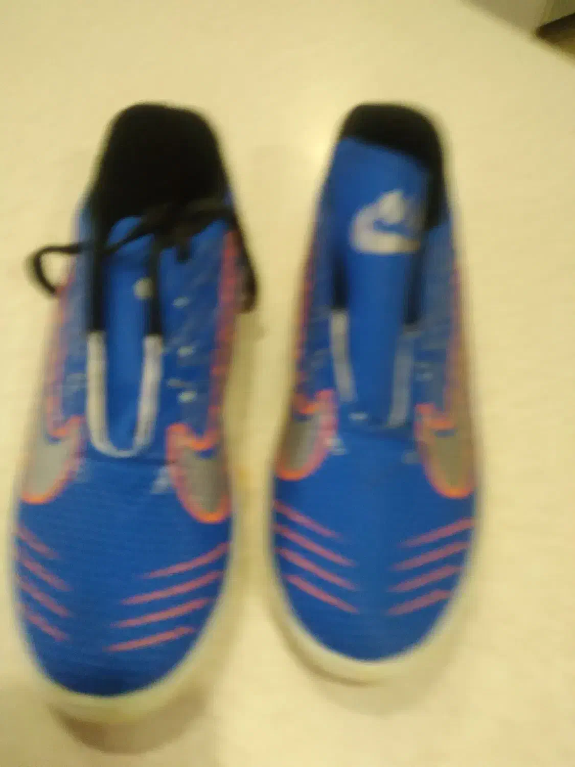 کفش اسپرت سالن،سایز۴۰|تجهیزات ورزشی|آذرشهر, |دیوار