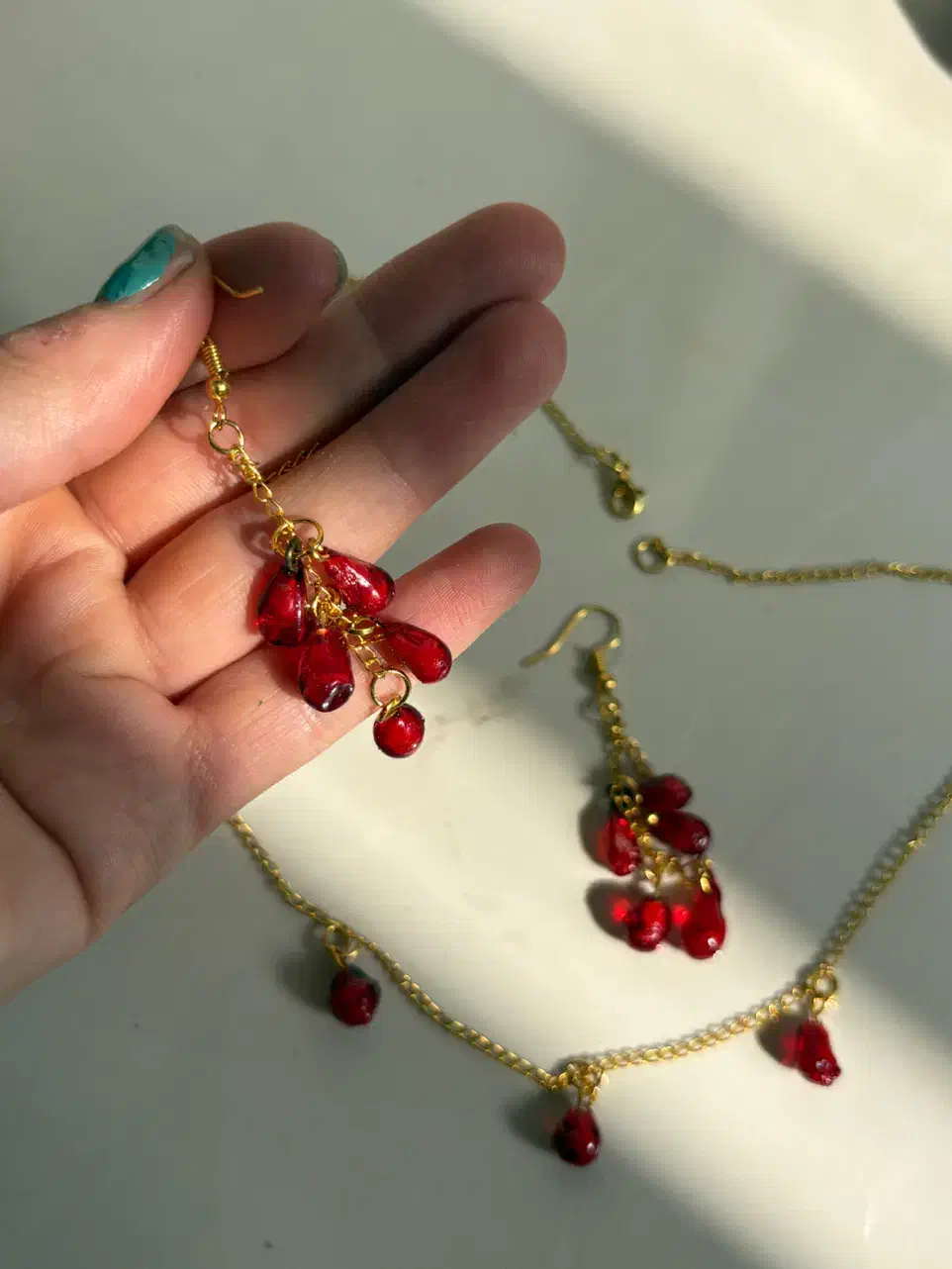 اکسسوری یلدایی|بدلیجات|شهرکرد, |دیوار