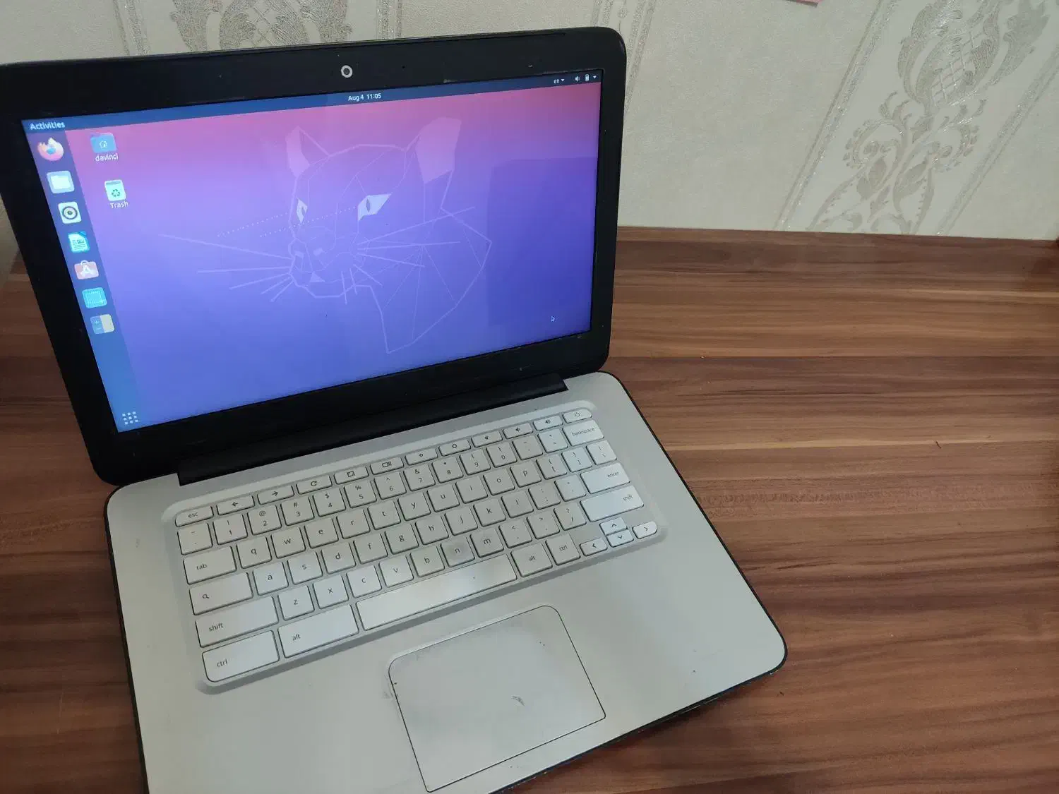 کروم بوک اچ پی HP Chromebook|رایانه همراه|تهران, فردوسی|دیوار