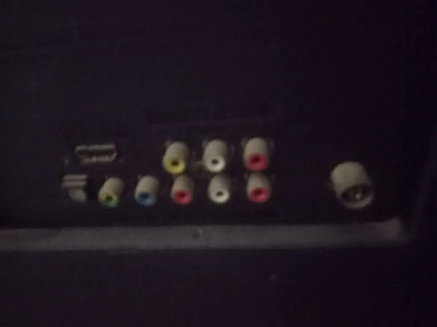 تلویزیون ال ای دی|تلویزیون و پروژکتور|گرگان, |دیوار