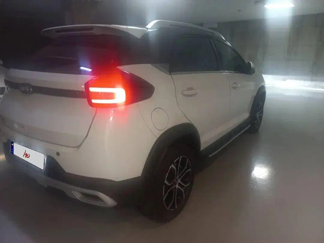 x22|خودرو سواری و وانت|تهران, حافظیه|دیوار