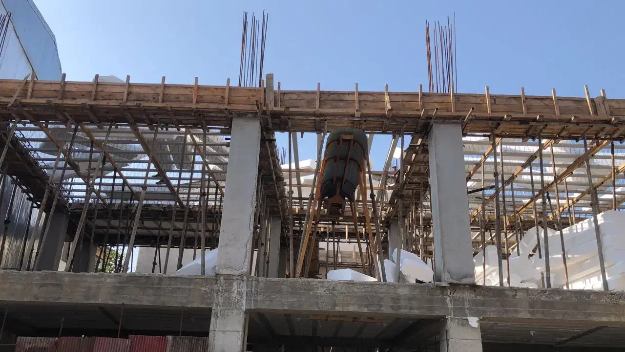 مشارکت در ساخت زمین از شما ساخت با ما|مشارکت در ساخت املاک|رشت, بلوار گیلان|دیوار