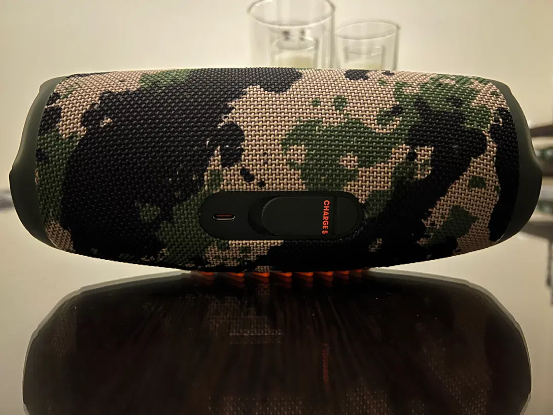 JBL Charge 5|پخش‌کننده همراه|تهران, میرداماد|دیوار