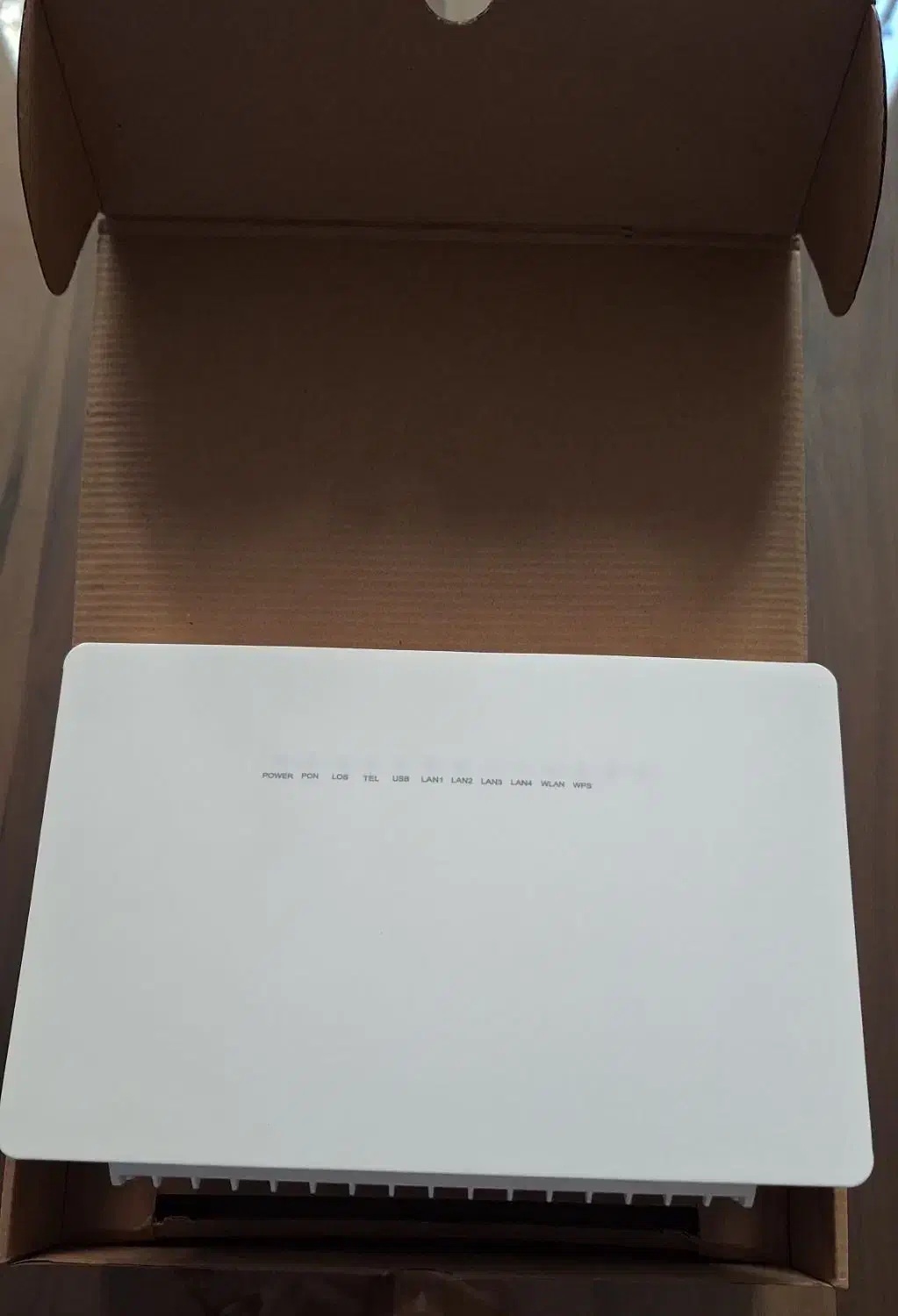 مودم فیبر نوری|مودم و تجهیزات شبکه|تهران, نارمک|دیوار