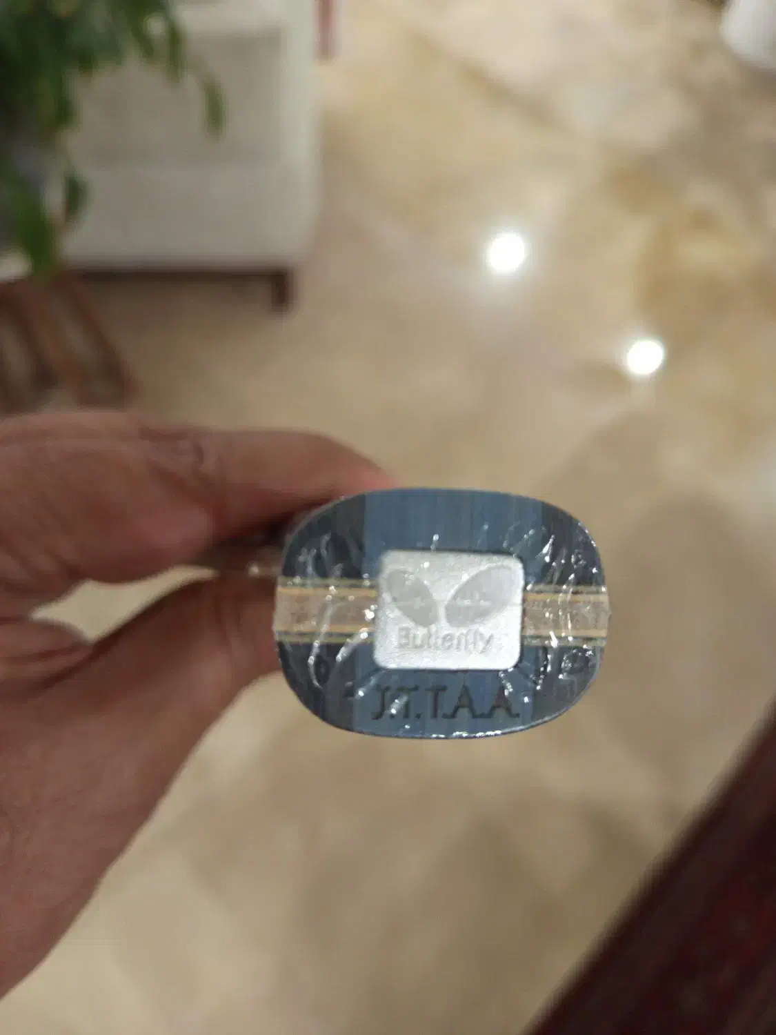 فروش راکت پینگ پنگ تیموبول alc نو|ورزشهای توپی|کرج, فاز ۳ گوهردشت|دیوار