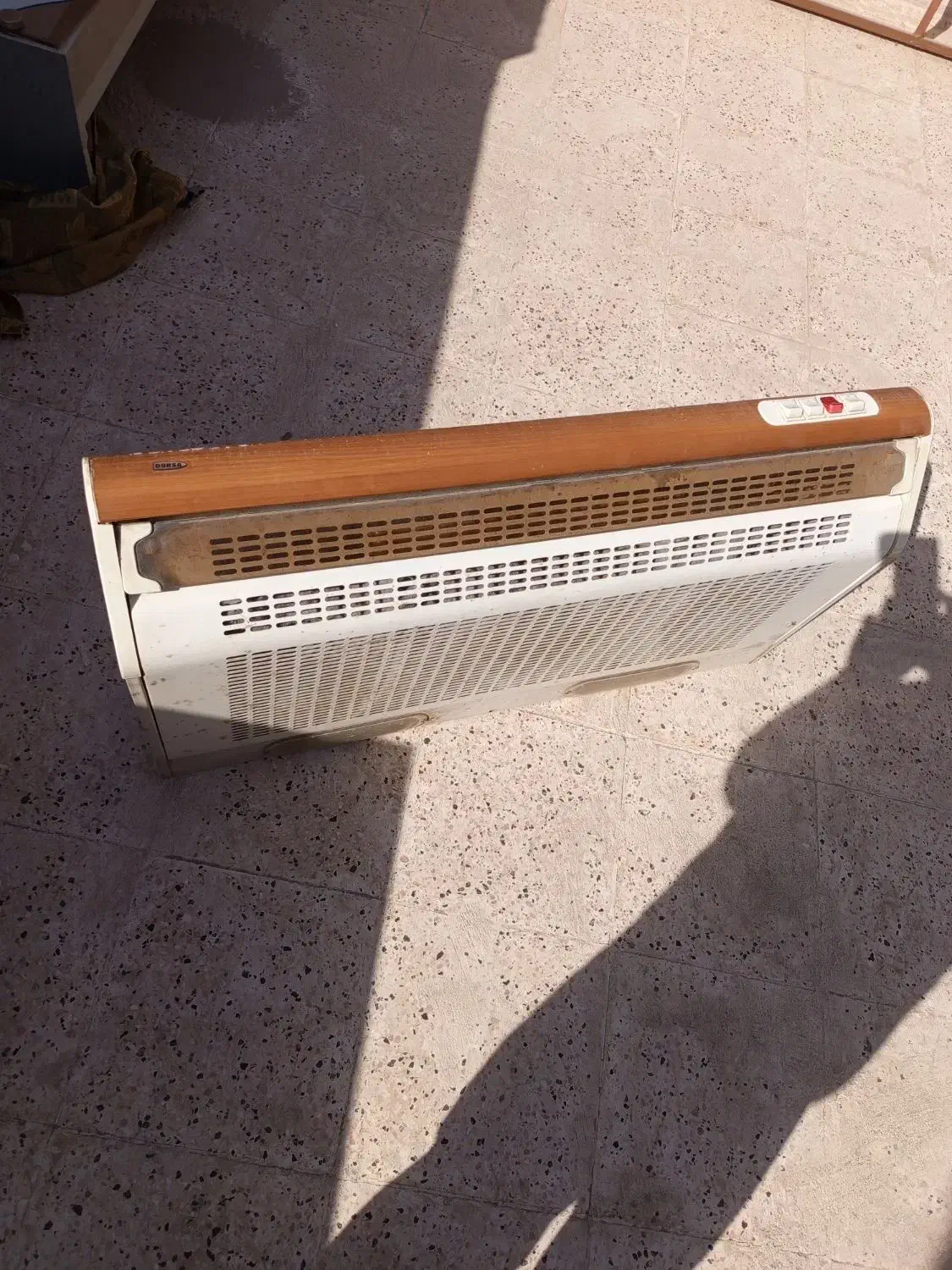 هود قدیمی سالم|هود|مشهد, فدک|دیوار