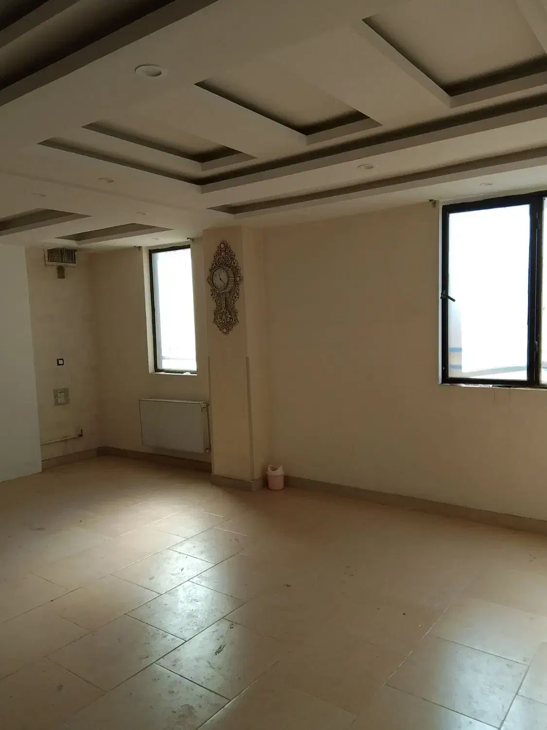 فروش آپارتمان 80 متری دوخوابه ده متری طاهرنیا|فروش آپارتمان|ملایر, |دیوار