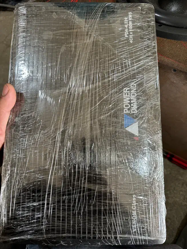 سیستم درحدنوفروشی|سیستم صوتی خانگی|رامهرمز, |دیوار