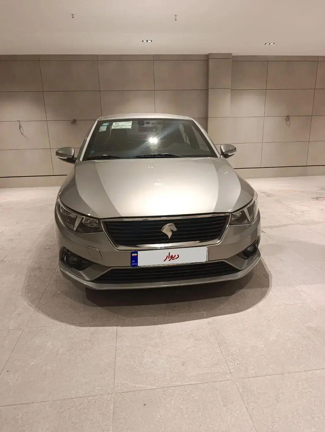 تارا v1|خودرو سواری و وانت|کرمان, |دیوار