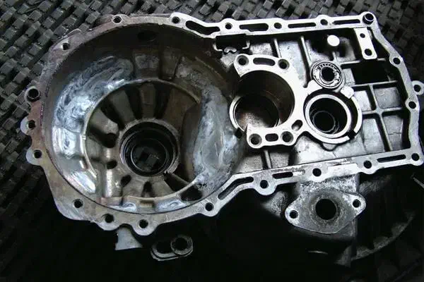 جوشکاری فلزات، دریافت قطعات فلزی و پلاستیک و تحویل|خدمات پیشه و مهارت|مشهد, زمانه|دیوار