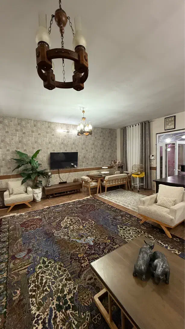 ویلایی خیابان صداقت ۱۷۰ متر شمالی|فروش خانه و ویلا|گرمسار, |دیوار