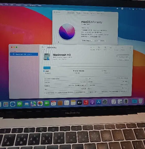 لپ تاپ اپل ۲۰۱۷|رایانه همراه|سبزوار, قائم|دیوار