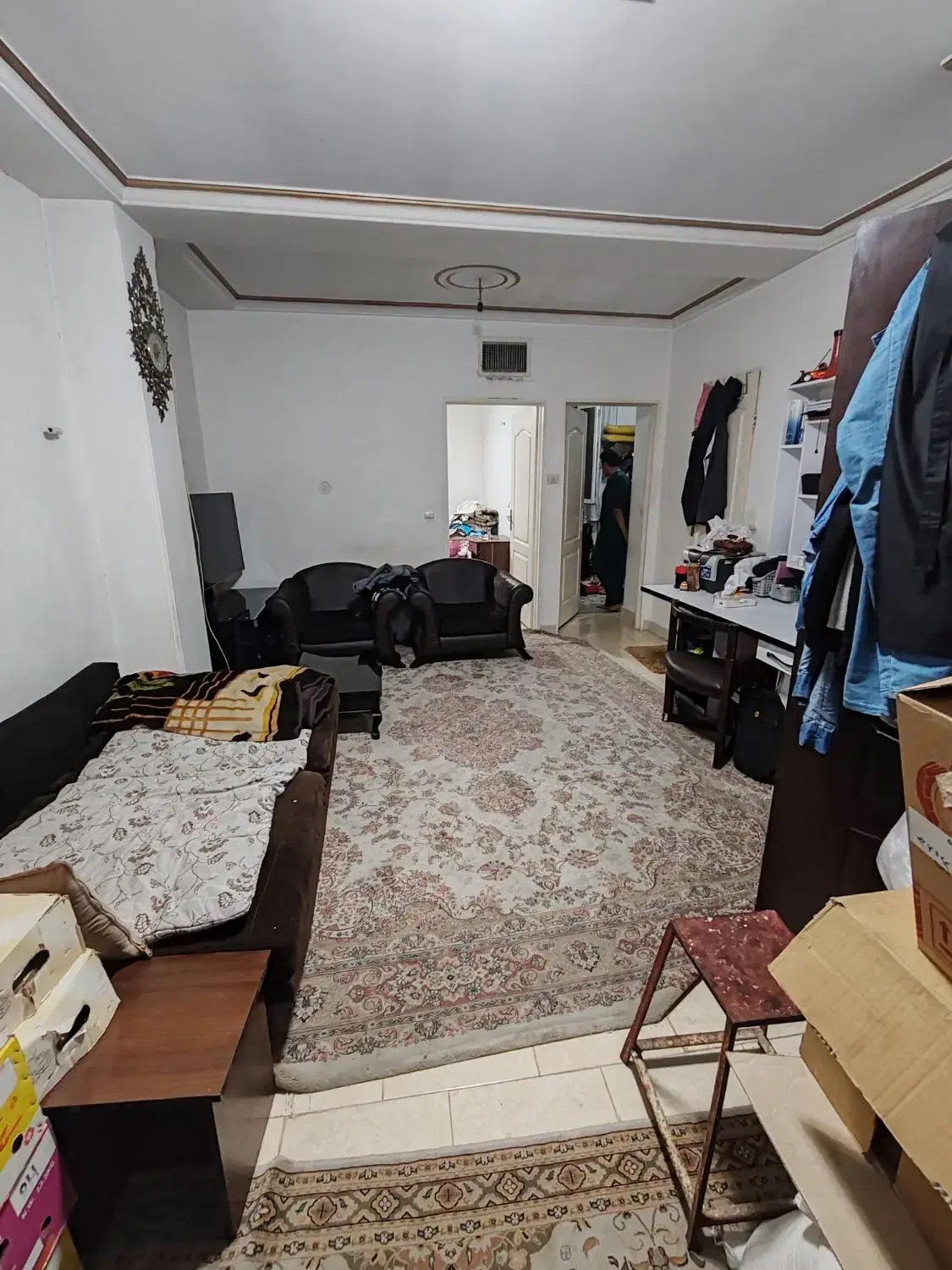 تکواحدی فول امکانات