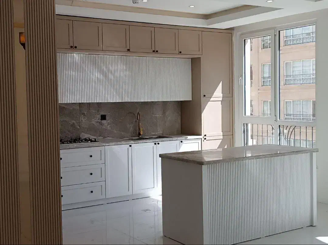 آپارتمان ۱۰۰ متری دو واحدی رو به آفتاب|فروش آپارتمان|مشهد, الهیه|دیوار