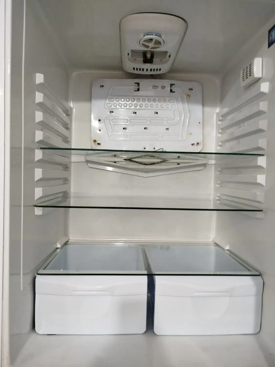 یخچال|یخچال و فریزر|قم, نیروگاه|دیوار