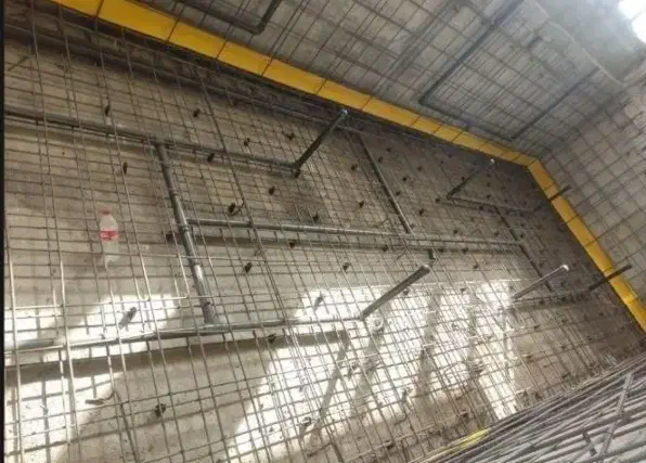 ساخت و آرماتوربندی استخر و ساختمان|خدمات پیشه و مهارت|کرمانشاه, |دیوار