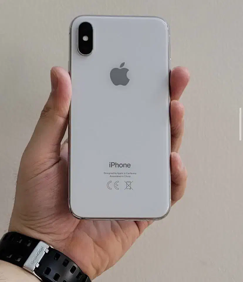 ایفون x 256|موبایل|تهران, آبشار تهران (دریاچه)|دیوار