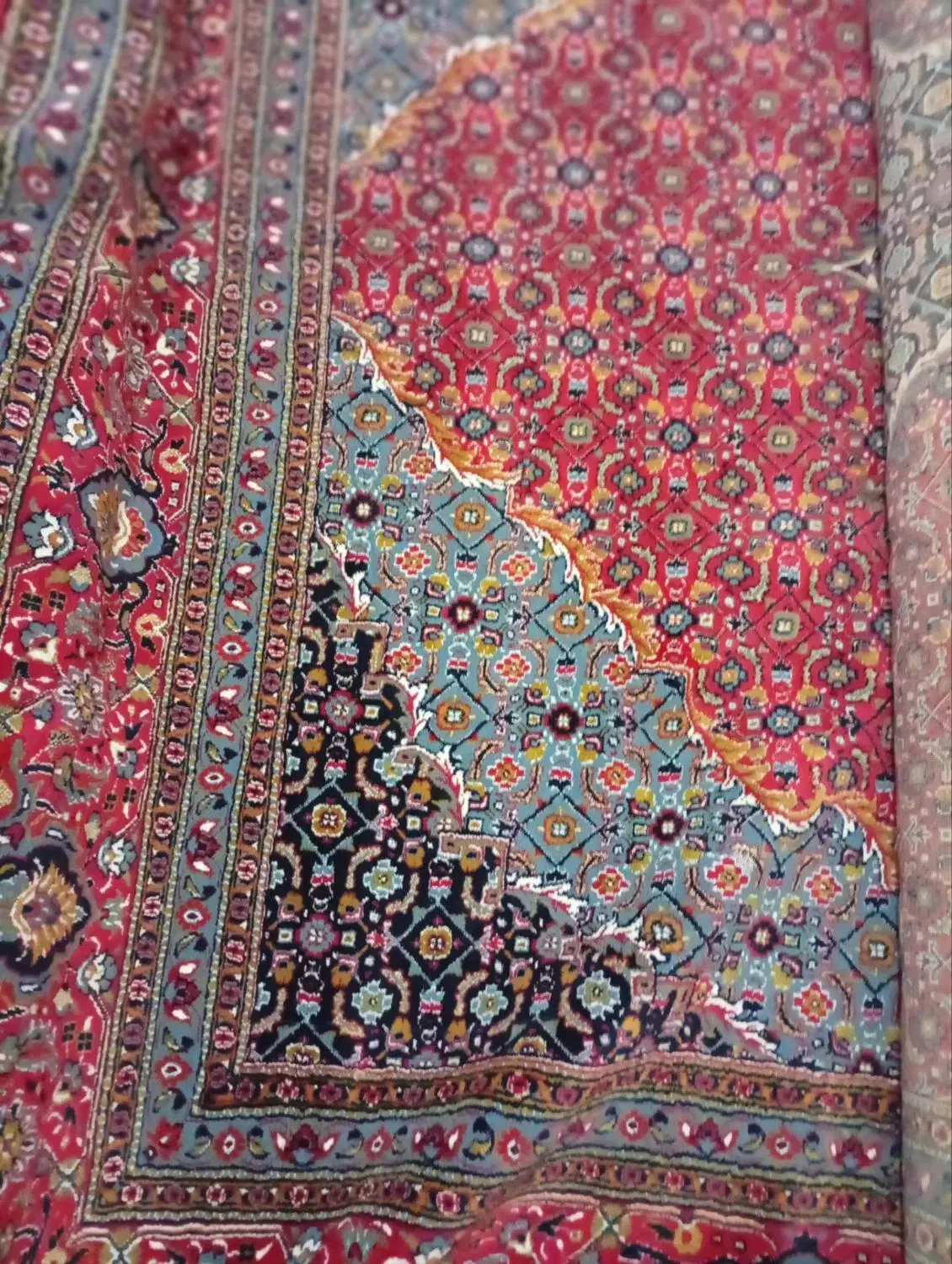 فروش فرش|فرش|فیروزآباد (لرستان), |دیوار